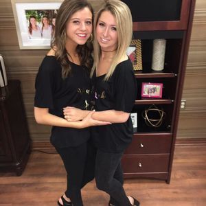 Meet your Posher, Josie